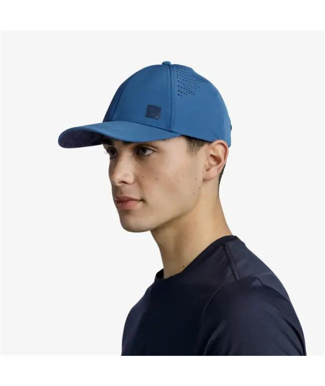 Casquette Trail Buff de Eon Blue