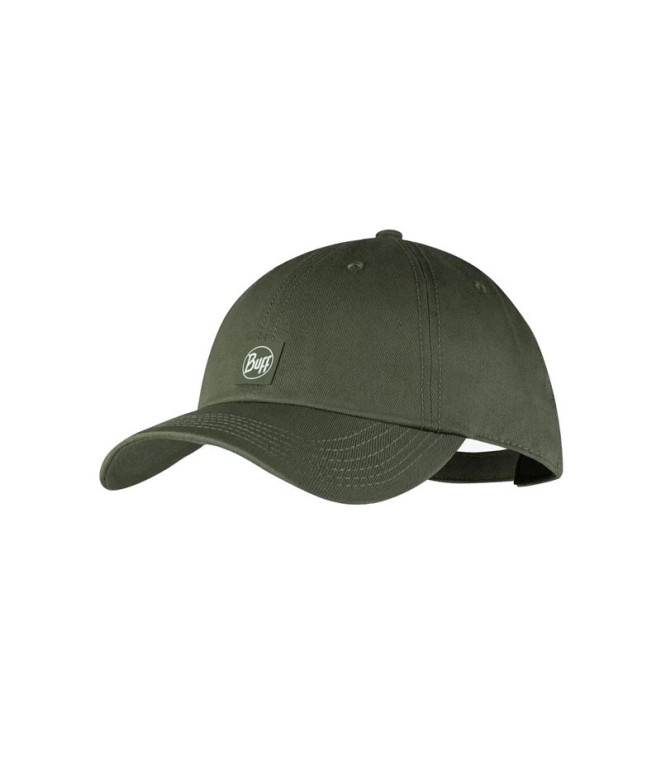 Gorra de Trail Buff Zire Militar