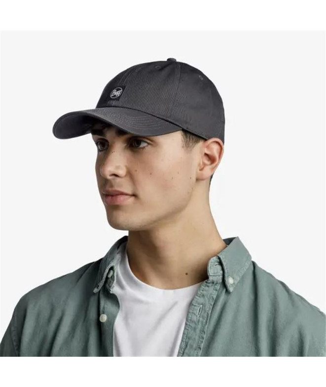 Casquette Trail Buff de Zire Grey