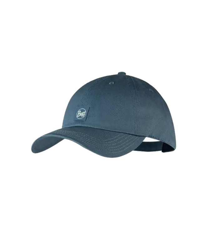 Gorra de Trail Buff Zire Azul