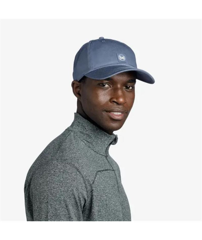 Casquette Trail Buff de Zire Blue