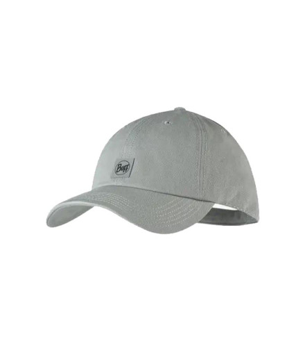 Gorra de Trail Buff Zire Gris