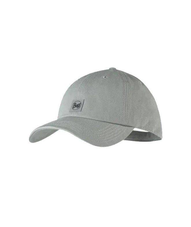 Gorra de Trail Buff Zire Gris