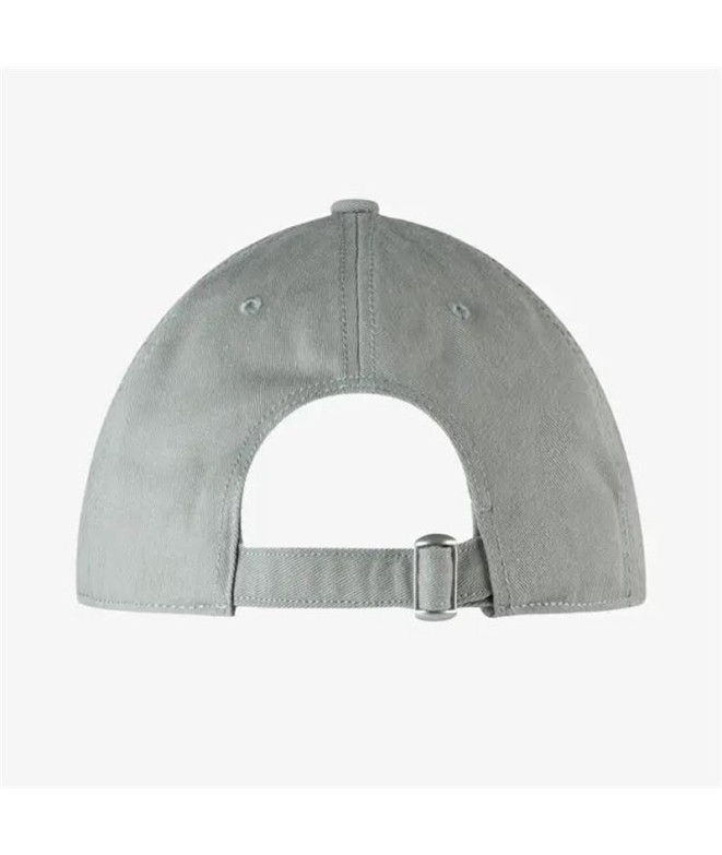 Gorra de Trail Buff Zire Gris