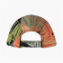 Boné Trail Buff de Noru Black Infantil