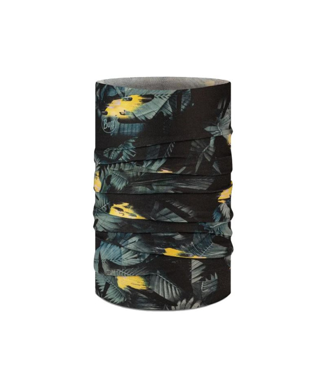 Calcinha Trail Buff por Okisa Black