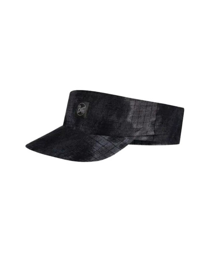 Visera de Running Buff Bonsy Gris