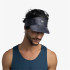 Viseira Running Buff de Bonsy Grey