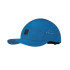Boné Running Buff de Solid Blue