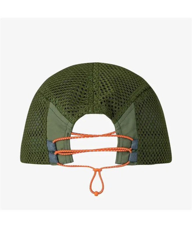 Casquette Running Buff de Saret Military