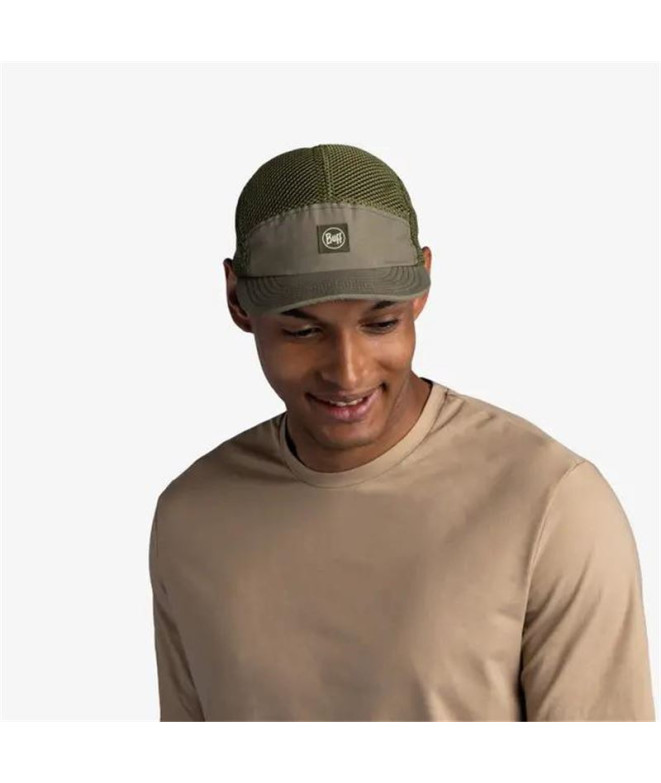 Casquette Running Buff de Saret Military