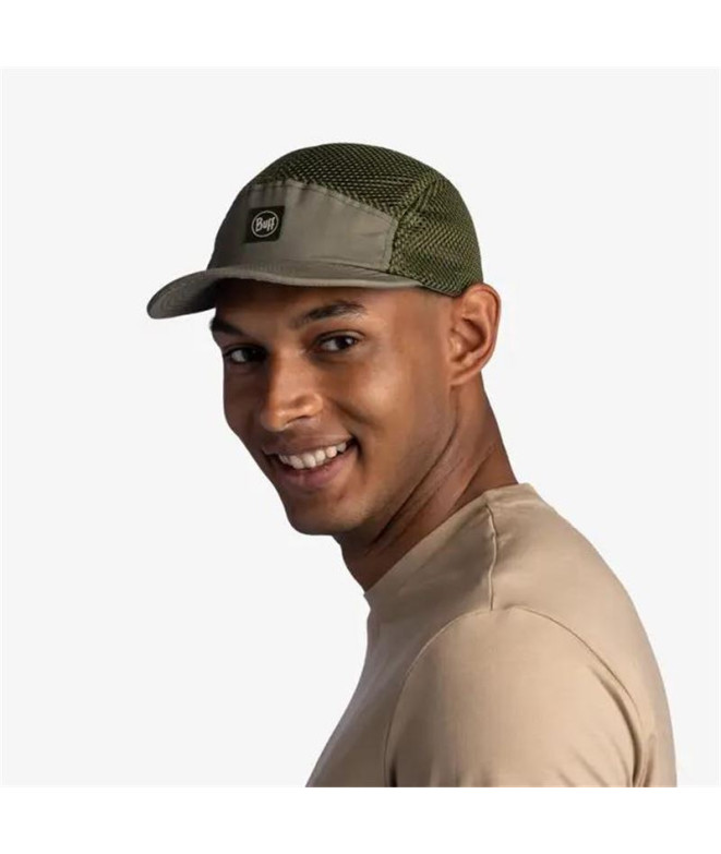 Casquette Running Buff de Saret Military