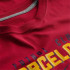 Camisola de futebol Nike FC Barcelona Club