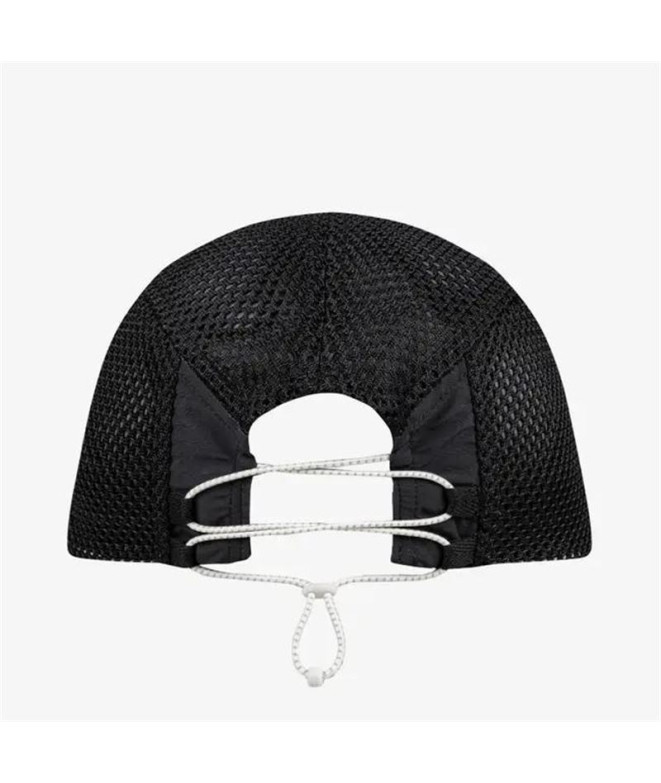 Casquette Running Buff de Saret Black