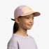 Boné Running Buff de Katsy Rosa Infantil