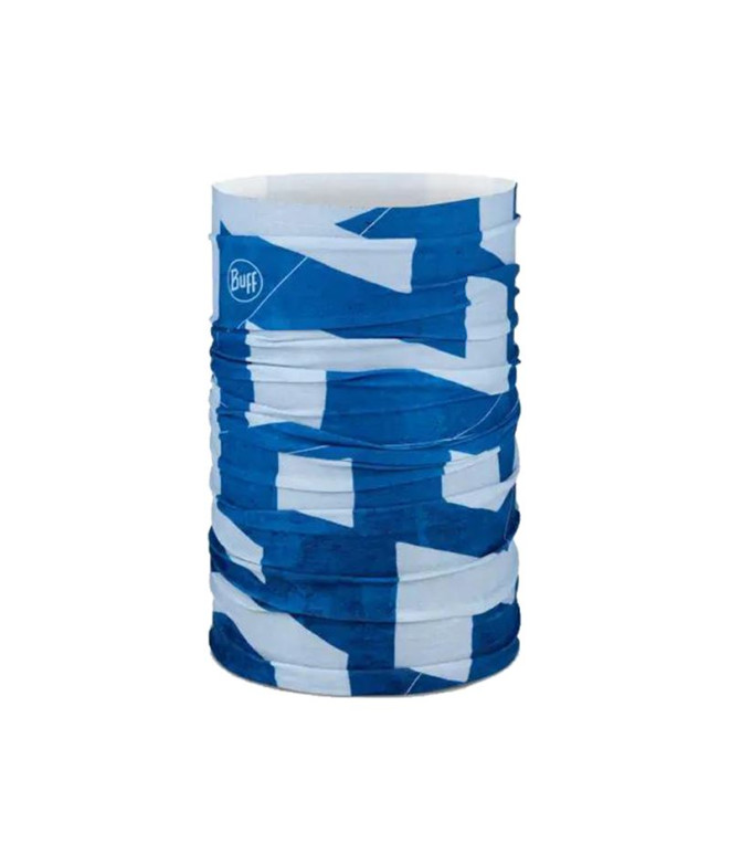 Braga Cuello de Running Buff Aktik Azul