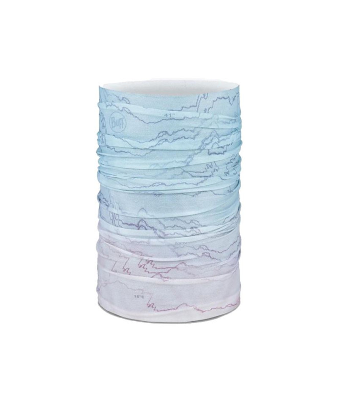 Braga Cuello de Running Buff Lasea Multicolor
