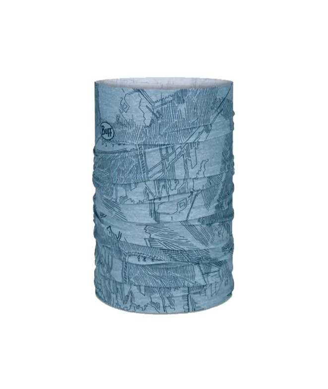 Calcinha CuelloRunning Buff de Laven Blue