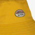 Chapeau de Running Buff Raz Ocre Enfant