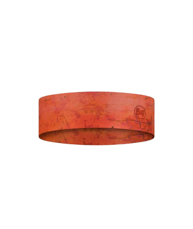 Cinta de Pelo de Running Buff Keffy Coral