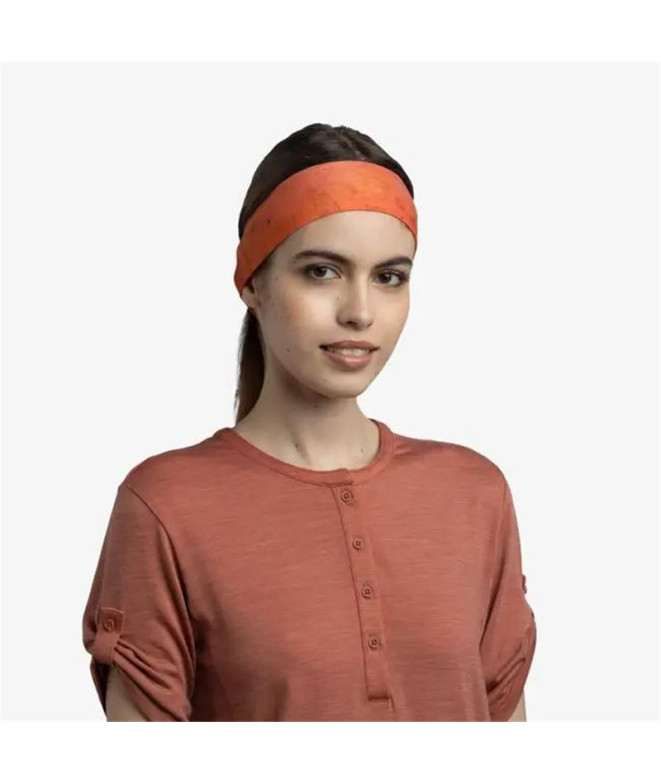 Fita de PeloRunning Buff de Keffy Coral