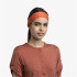 Cinta de Pelo de Running Buff Keffy Coral