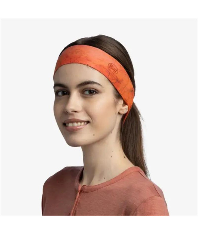 Fita de PeloRunning Buff de Keffy Coral