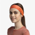 Cinta de Pelo de Running Buff Keffy Coral