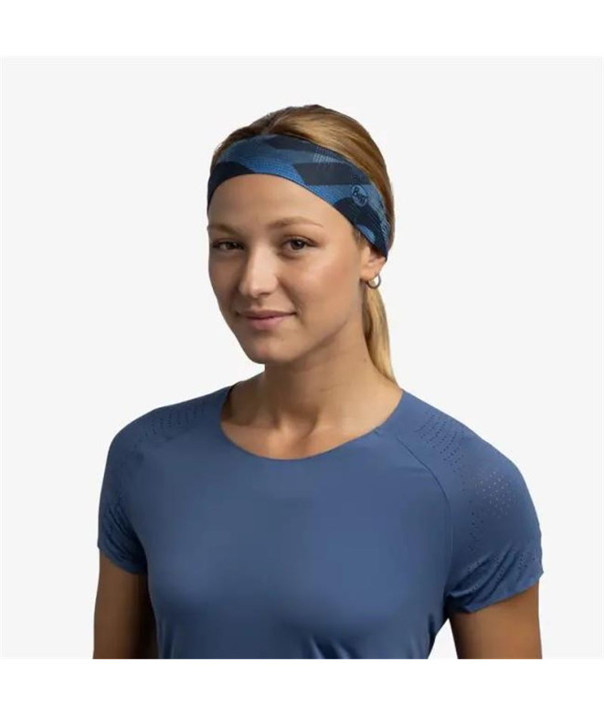 Fita de PeloRunning Buff de Ahin Blue