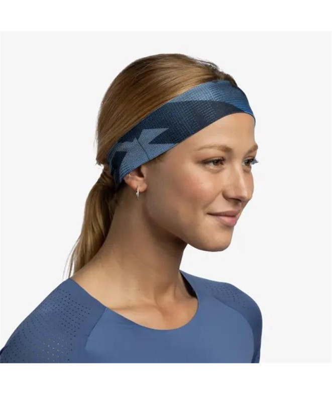 Fita de PeloRunning Buff de Ahin Blue