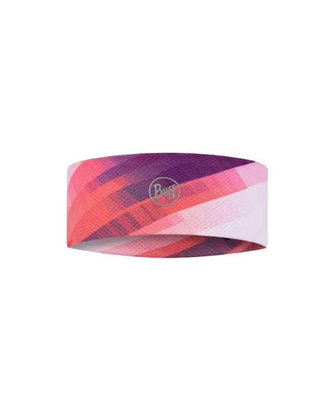 Cinta de Pelo de Running Buff Wae Morado