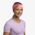 Cinta de Pelo de Running Buff Wae Morado