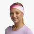 Cinta de Pelo de Running Buff Wae Morado