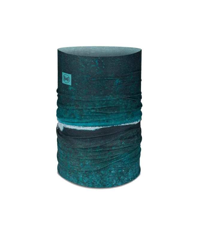 Braga Cuello de Running Buff Tersea Azul