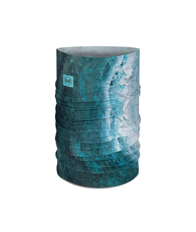 Braga Cuello de Running Buff Watsea Azul