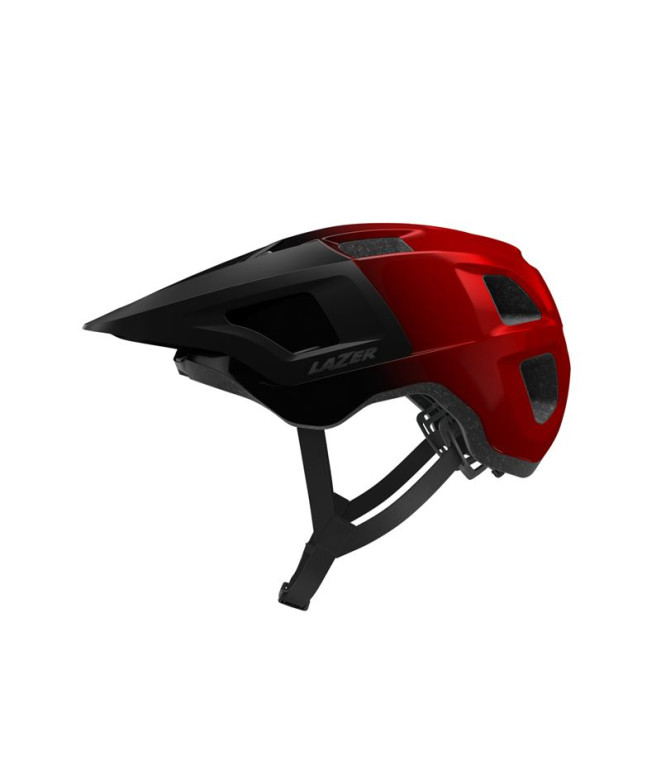 Capacete ciclismo Lazer de Capacete Lupo...