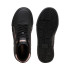Zapatillas Puma Cali Court Meta Negro-Copp Mujer