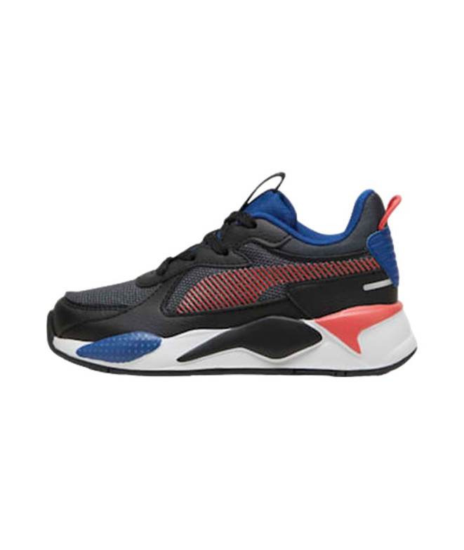 Chaussures Puma RS-X Boys PS Strong Grey Enfant