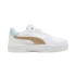 Zapatillas Puma Cali Court Anim Blanco Niña