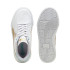 Zapatillas Puma Cali Court Anim Blanco Niña
