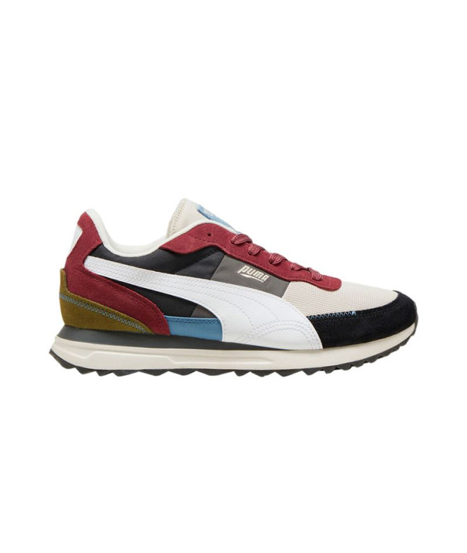Chaussures Rider Puma Road SD