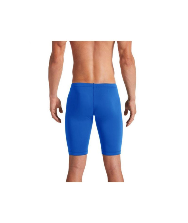 Bañador de Natación Nike Hydrastrong Solid...