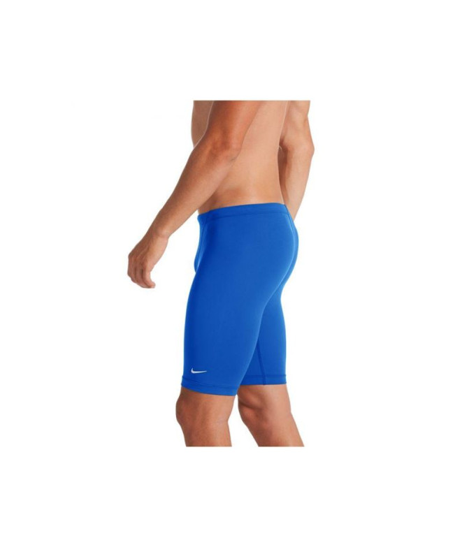 Bañador de Natación Nike Hydrastrong Solid...