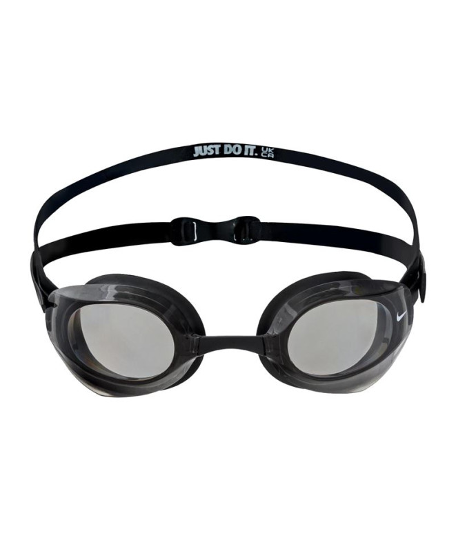 Gafas de Natación Nike Vapor Negro