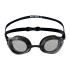Gafas de Natação Nike Vapor preto