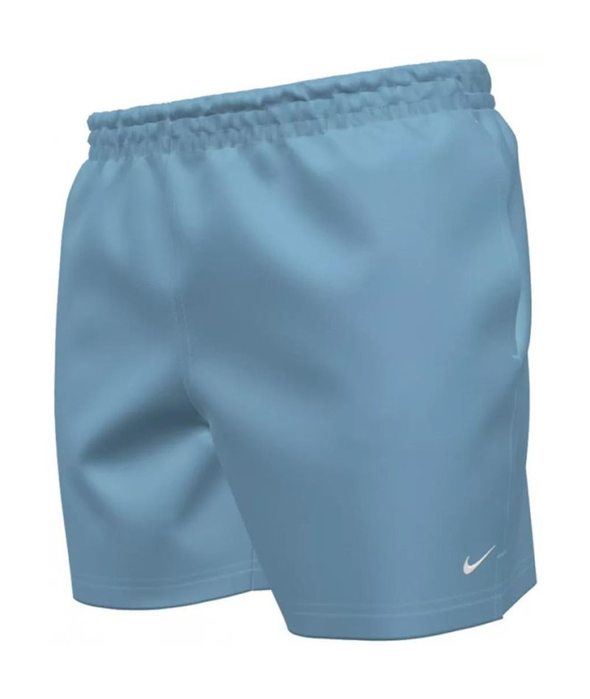 Fato de banho Natação Nike Homem de Essential Blue