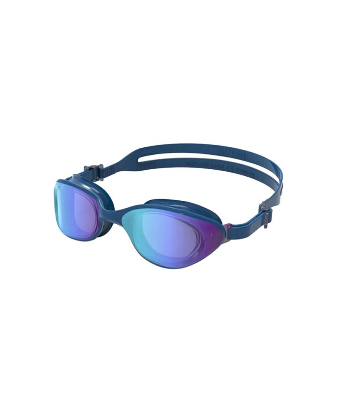 Gafas de Natación Nike Expanse Mirrored Azul