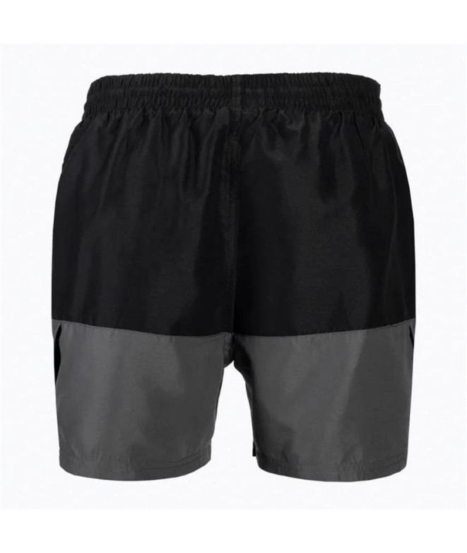 Maillot de bain Nike Homme Split Volley 5" Noir