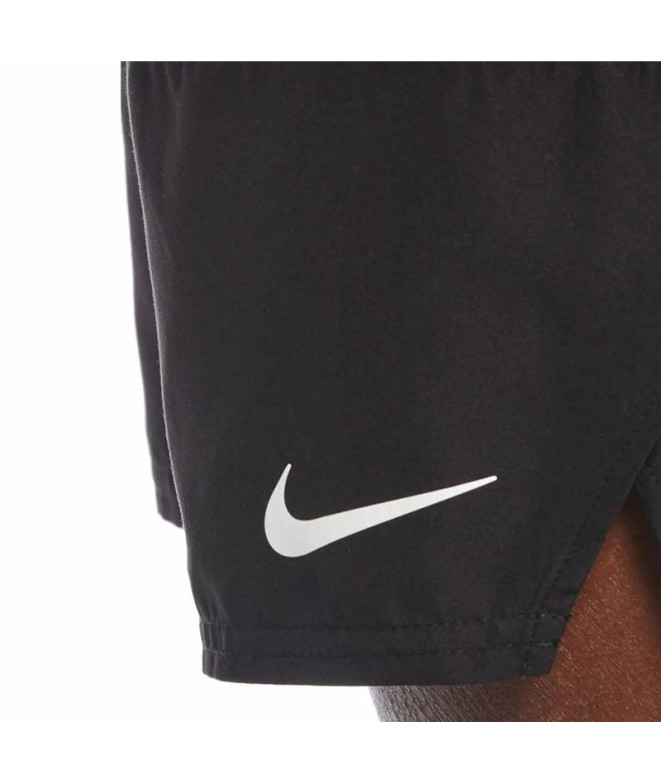 Maillot de bain Nike Homme Split Volley 5"...
