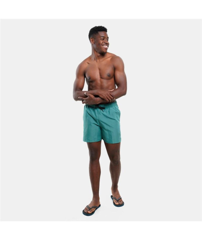 Maillot de bain Nike Homme Swoosh Break Volley...